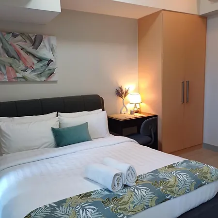 1Br Cozy Suite